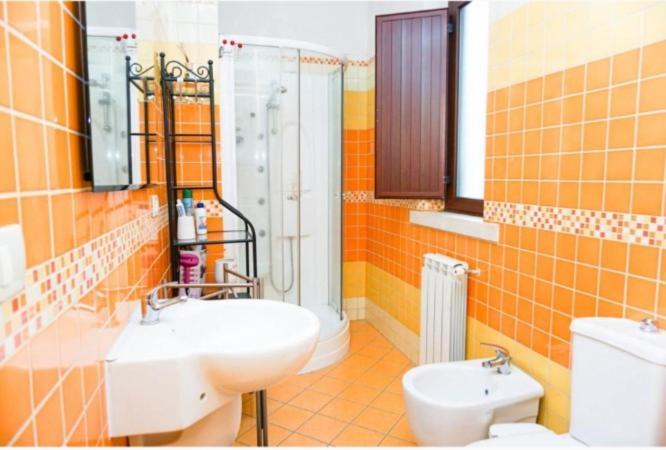شقة Mazzini House كاتانيا المظهر الخارجي الصورة