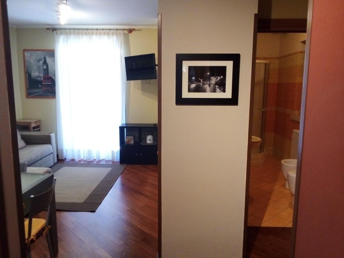 شقة Mazzini House كاتانيا المظهر الخارجي الصورة