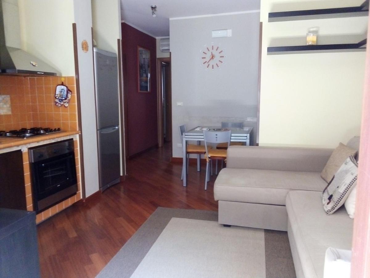 شقة Mazzini House كاتانيا المظهر الخارجي الصورة