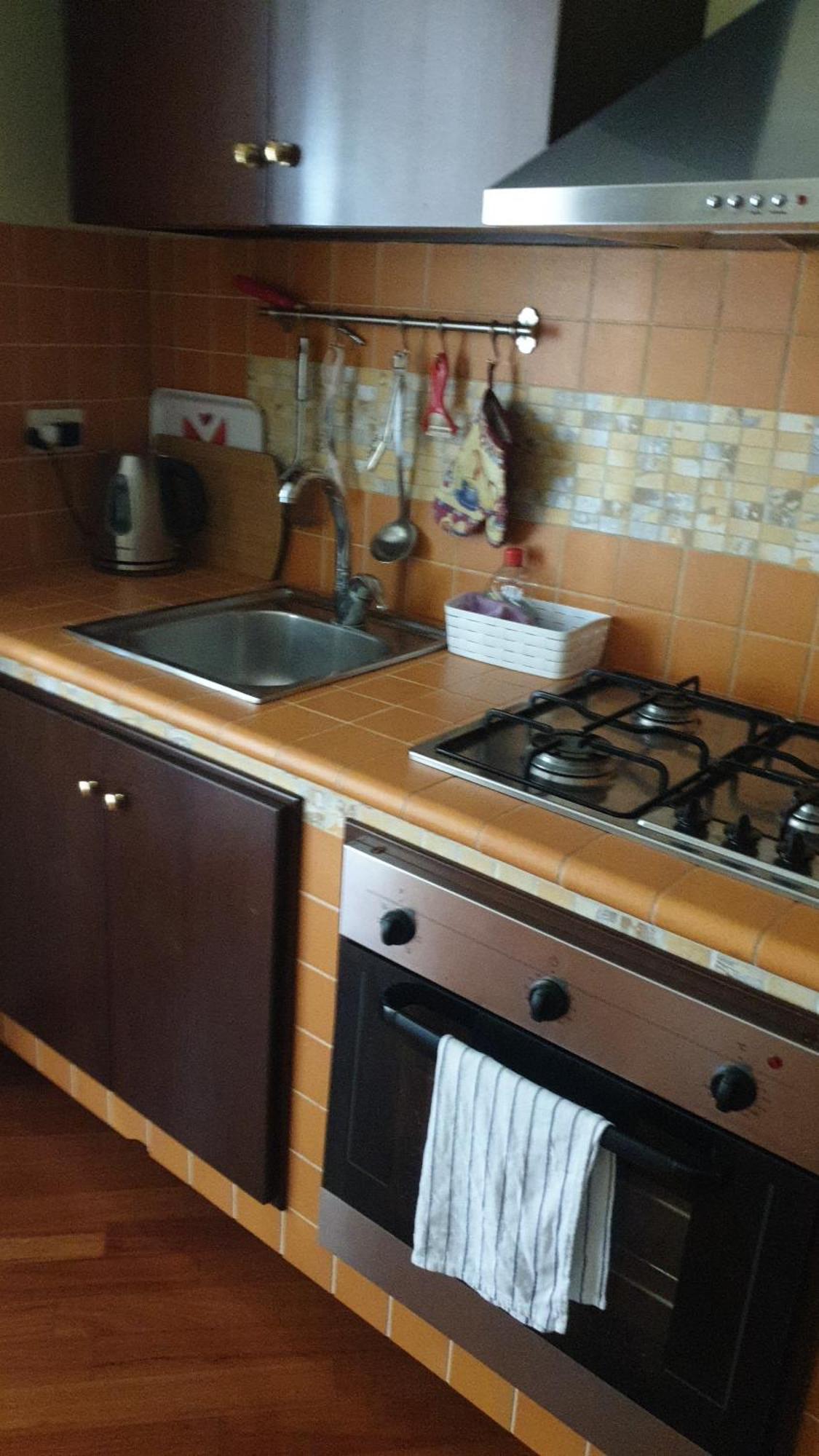 شقة Mazzini House كاتانيا المظهر الخارجي الصورة